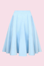 TPDC Circle Midi Skirt