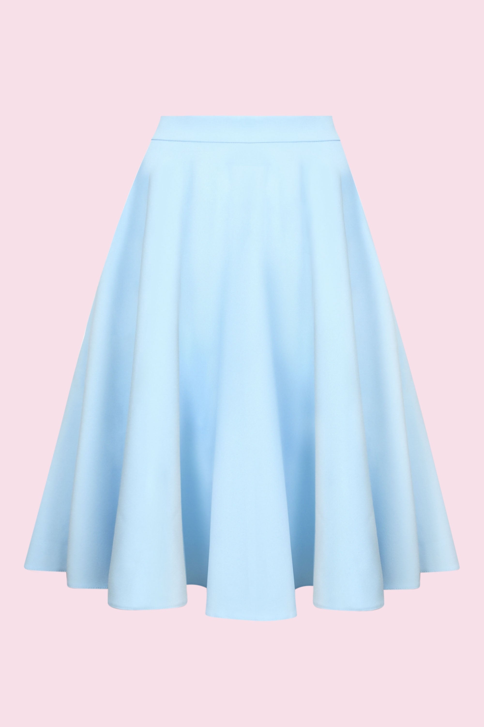 TPDC Circle Midi Skirt