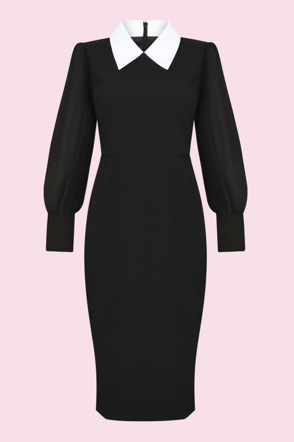 Christina Pencil Dress
