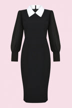 Christina Pencil Dress