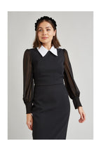 Christina Pencil Dress
