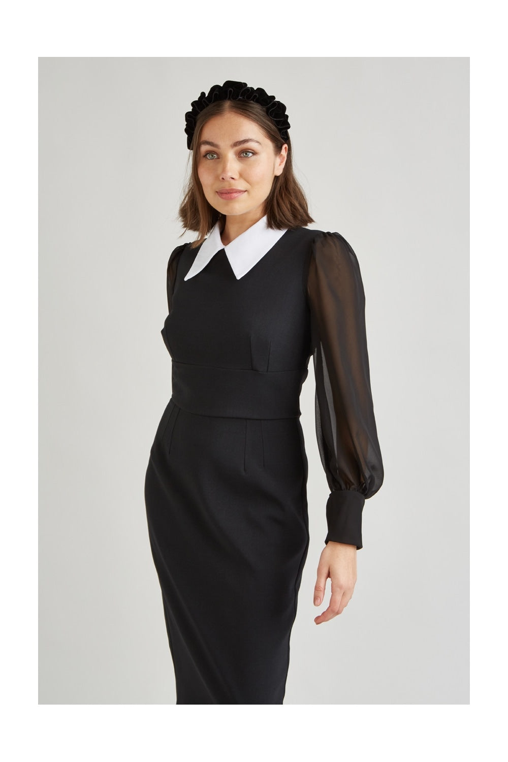 Christina Pencil Dress
