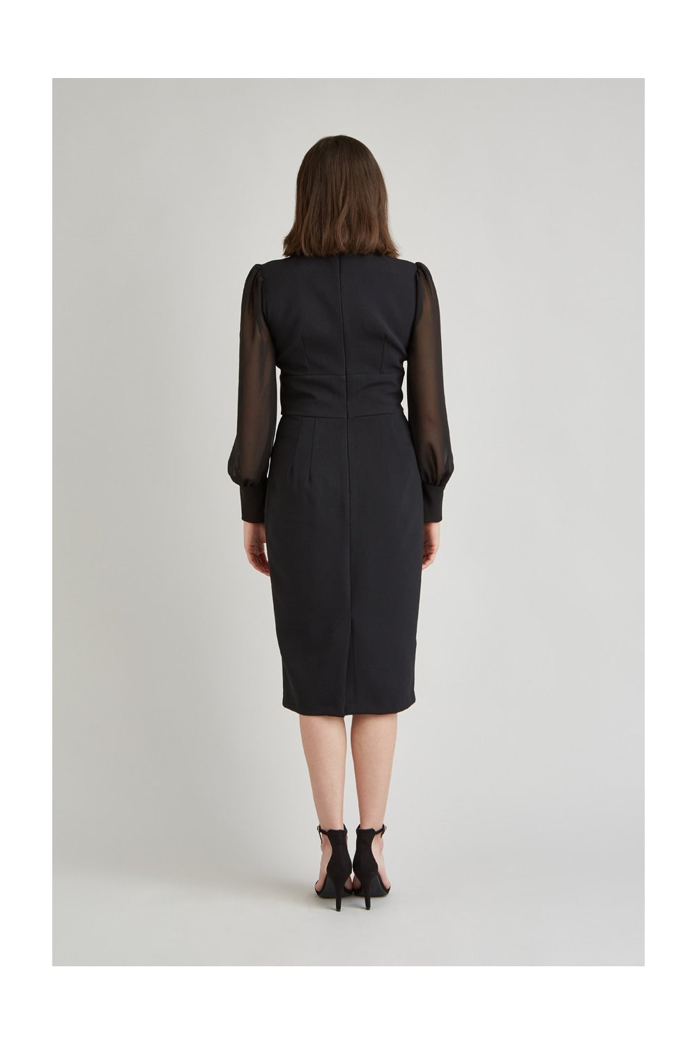 Christina Pencil Dress