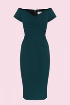 Temptress Pencil Dress