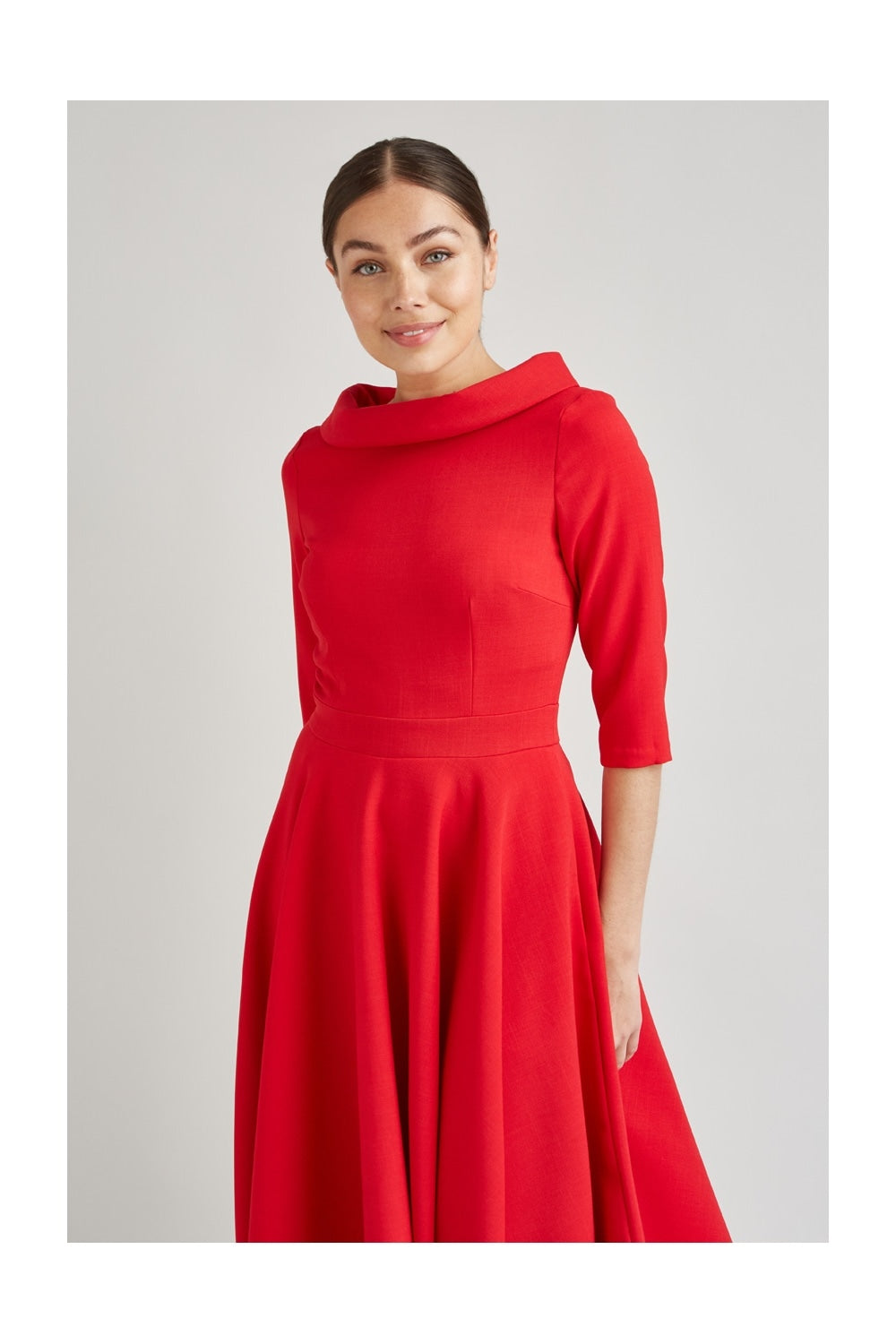 Kennedy Swing Dress