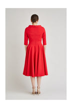 Kennedy Swing Dress