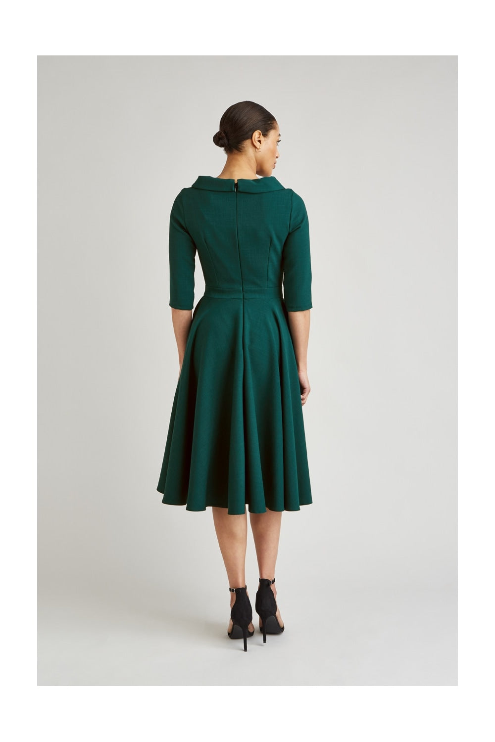 Kennedy Swing Dress