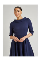 Kennedy Swing Dress