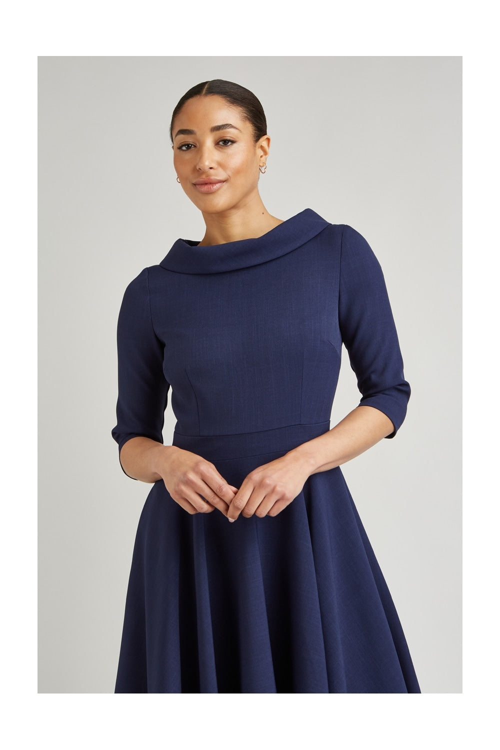 Kennedy Swing Dress