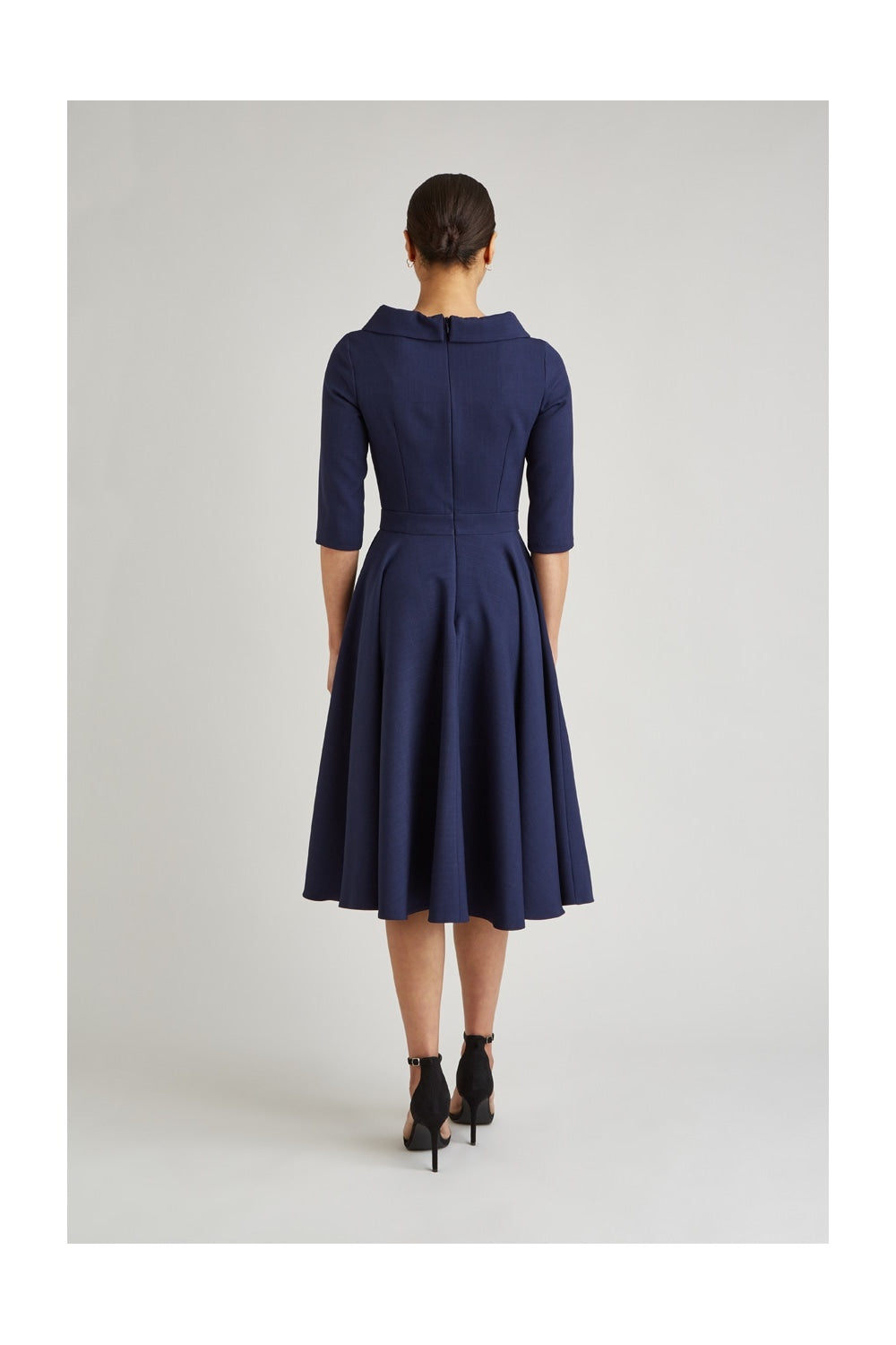 Kennedy Swing Dress