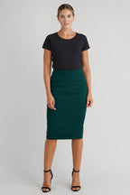 Perfect Pencil Skirt