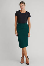 Perfect Pencil Skirt