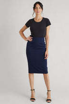 Perfect Pencil Skirt