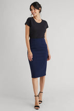 Perfect Pencil Skirt