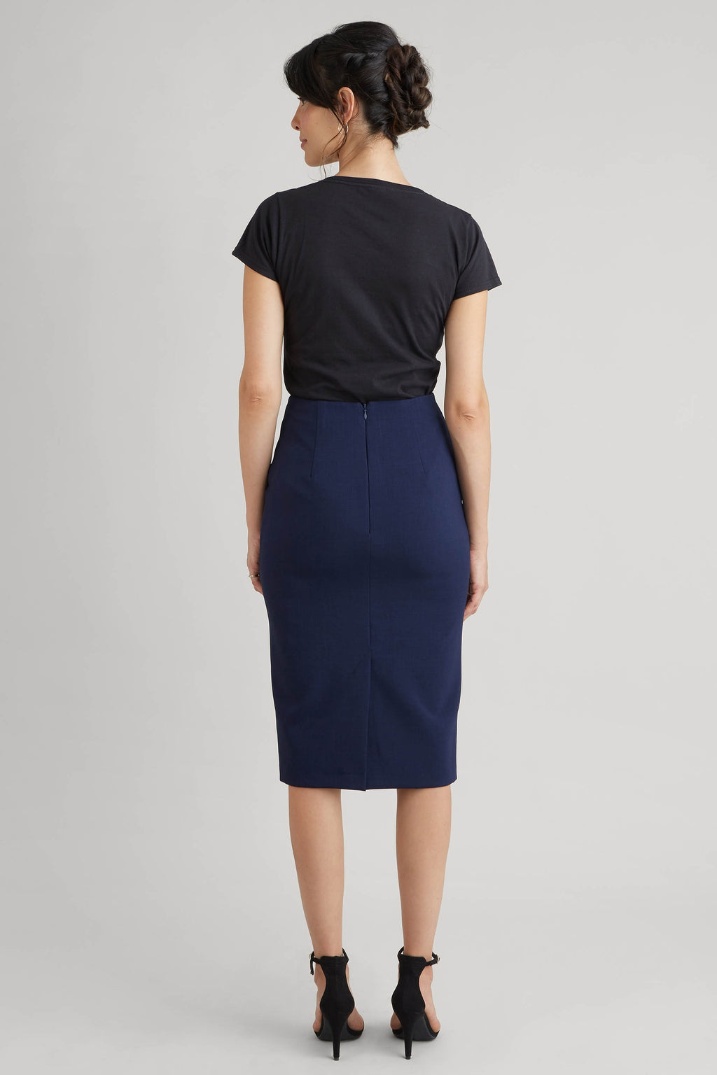 Perfect Pencil Skirt
