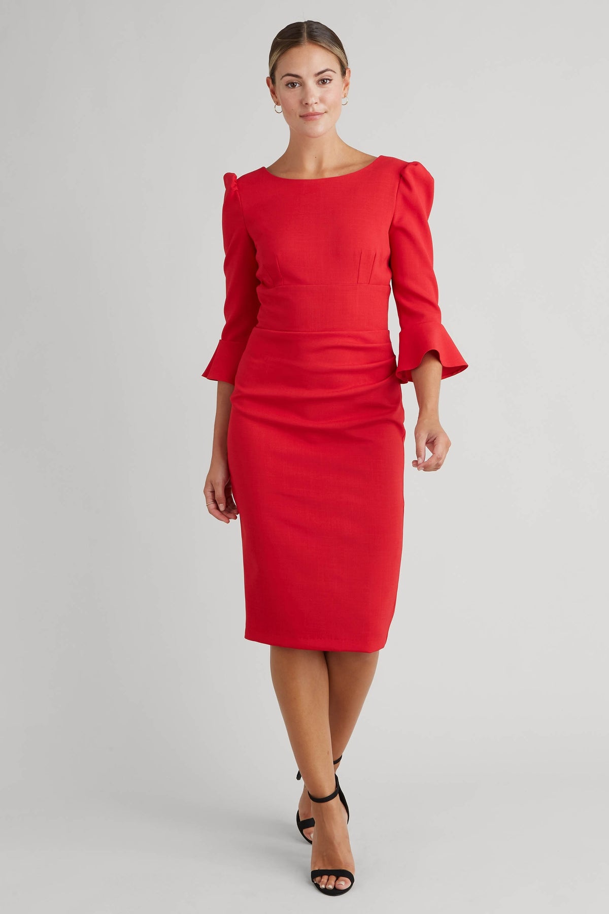Odelle Pencil Dress