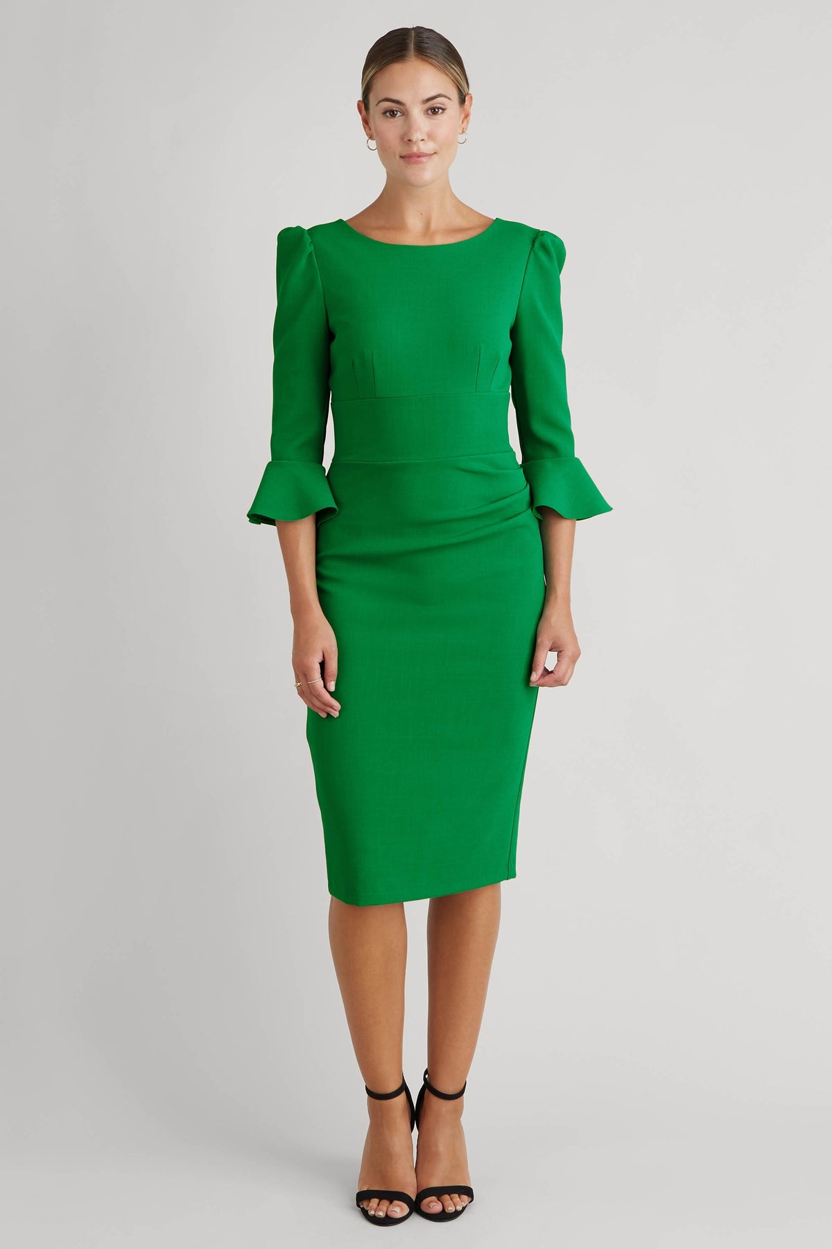 Odelle Pencil Dress
