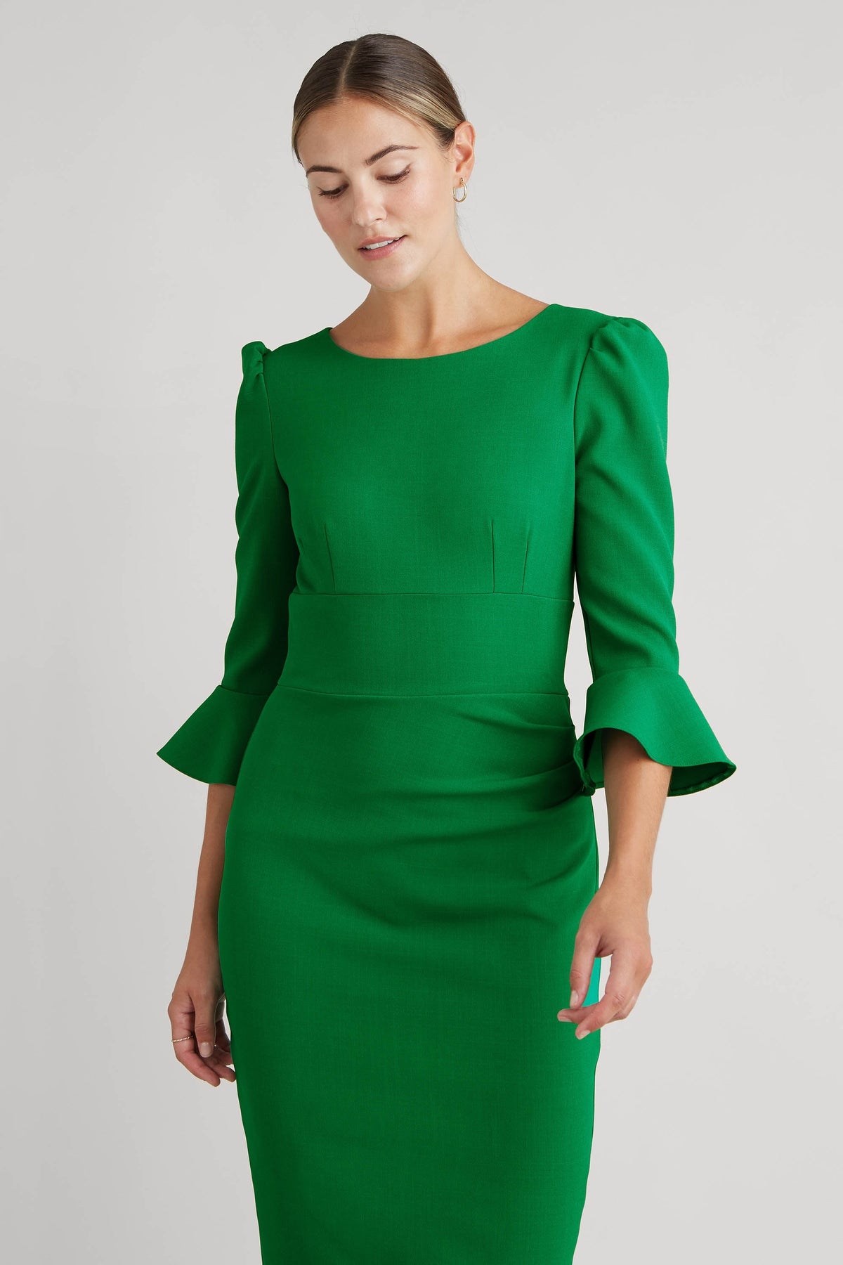Odelle Pencil Dress