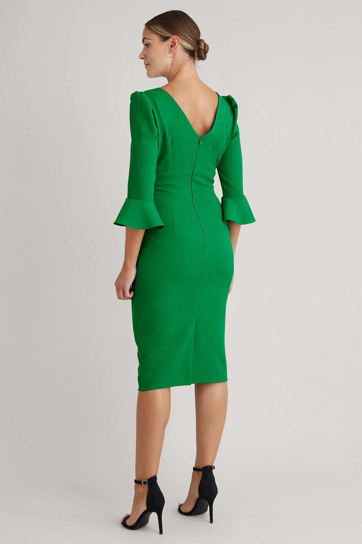 Odelle Pencil Dress
