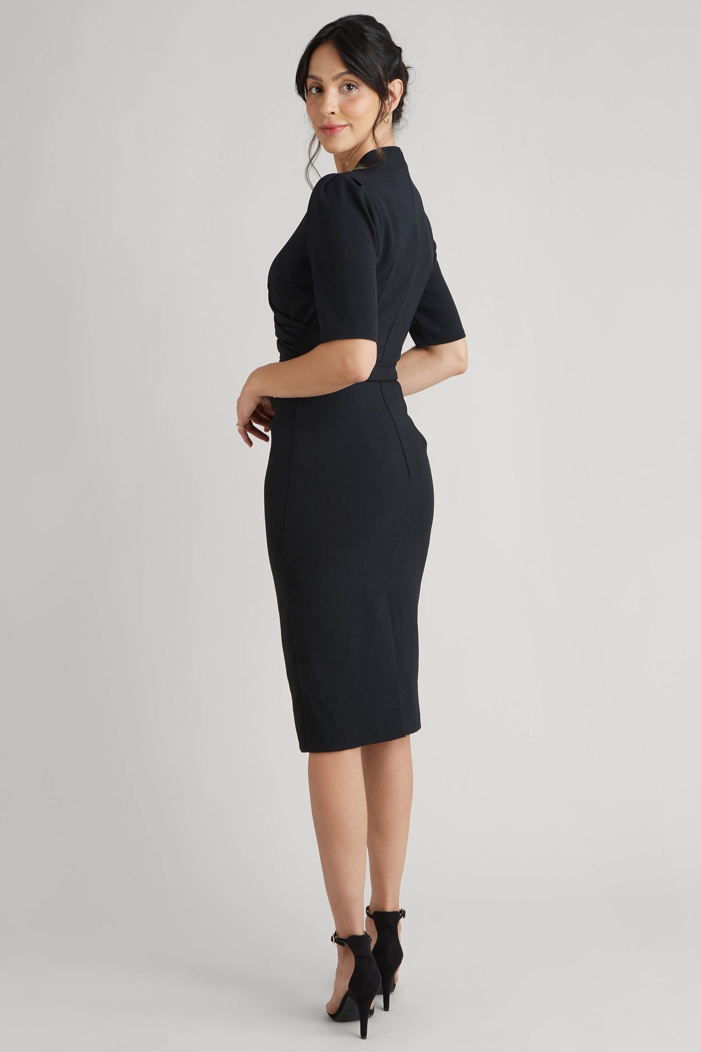 Piper Pencil Dress