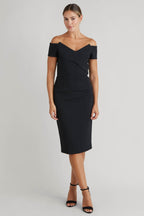 Temptress Pencil Dress