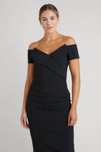 Temptress Pencil Dress