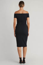 Temptress Pencil Dress