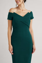 Temptress Pencil Dress