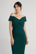 Temptress Pencil Dress