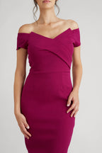 Temptress Pencil Dress