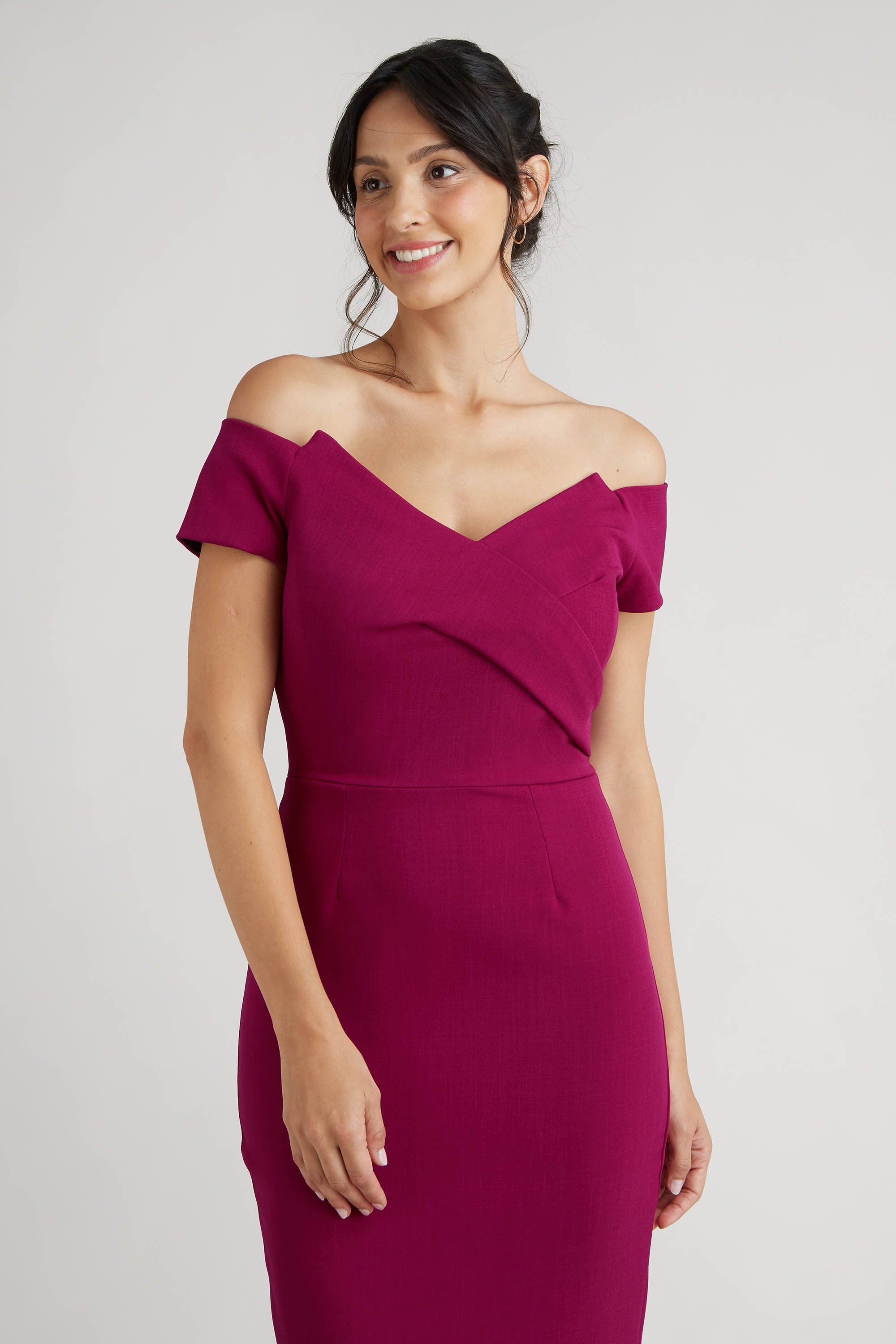 Temptress Pencil Dress