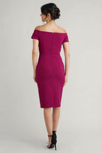 Temptress Pencil Dress