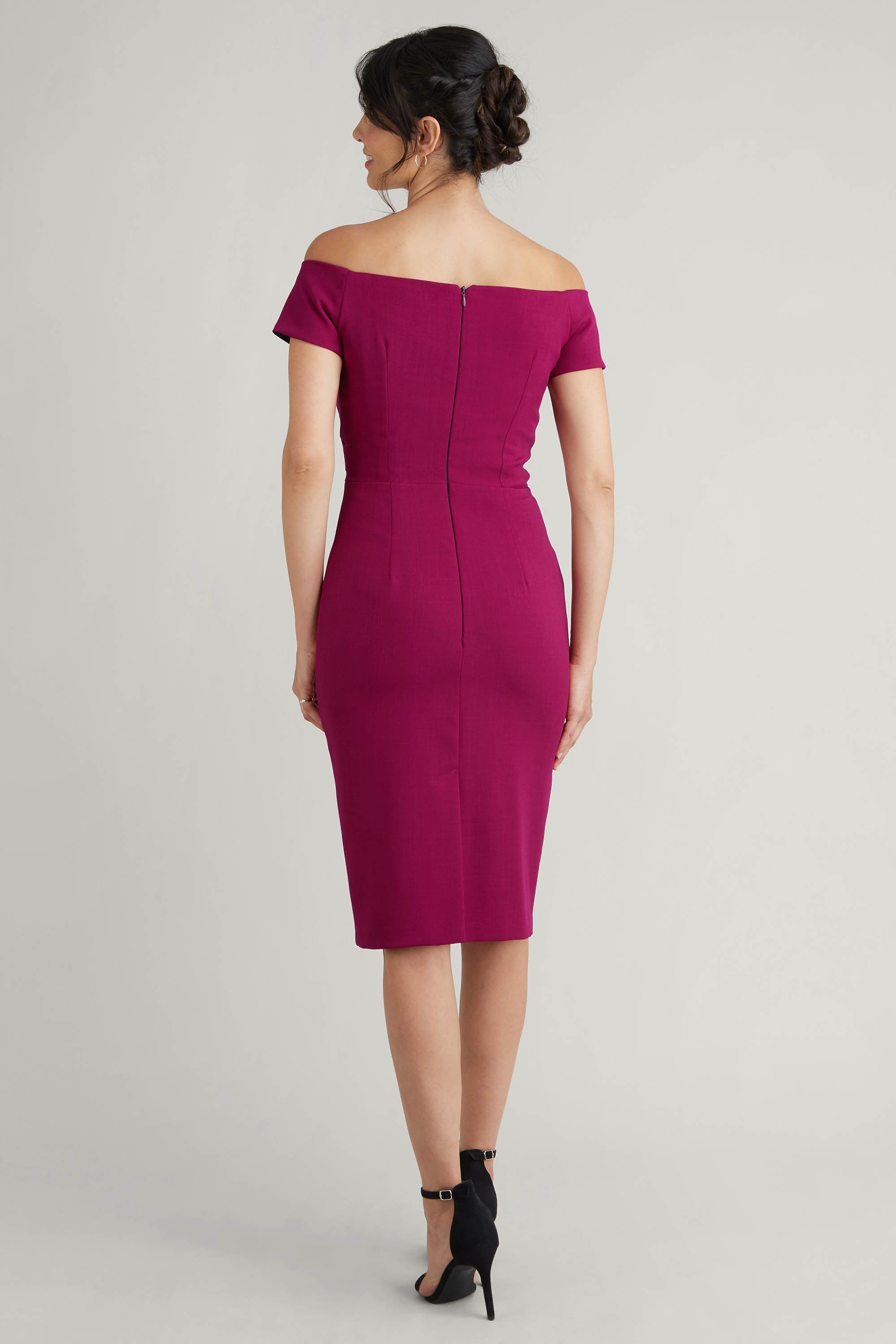 Temptress Pencil Dress