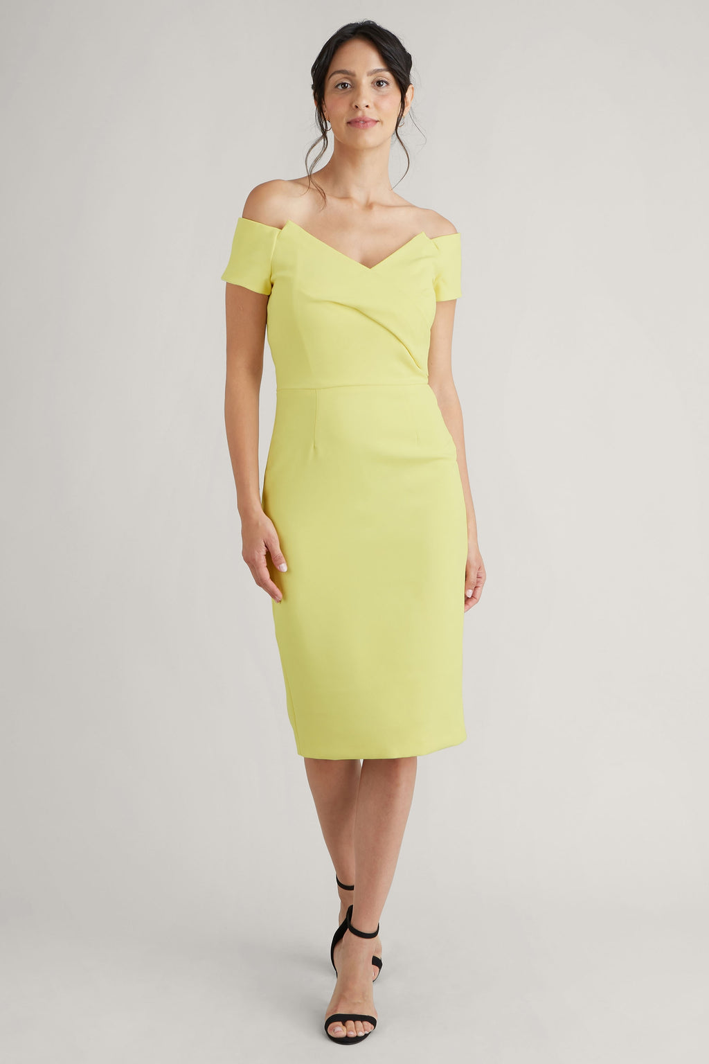 Temptress Pencil Dress