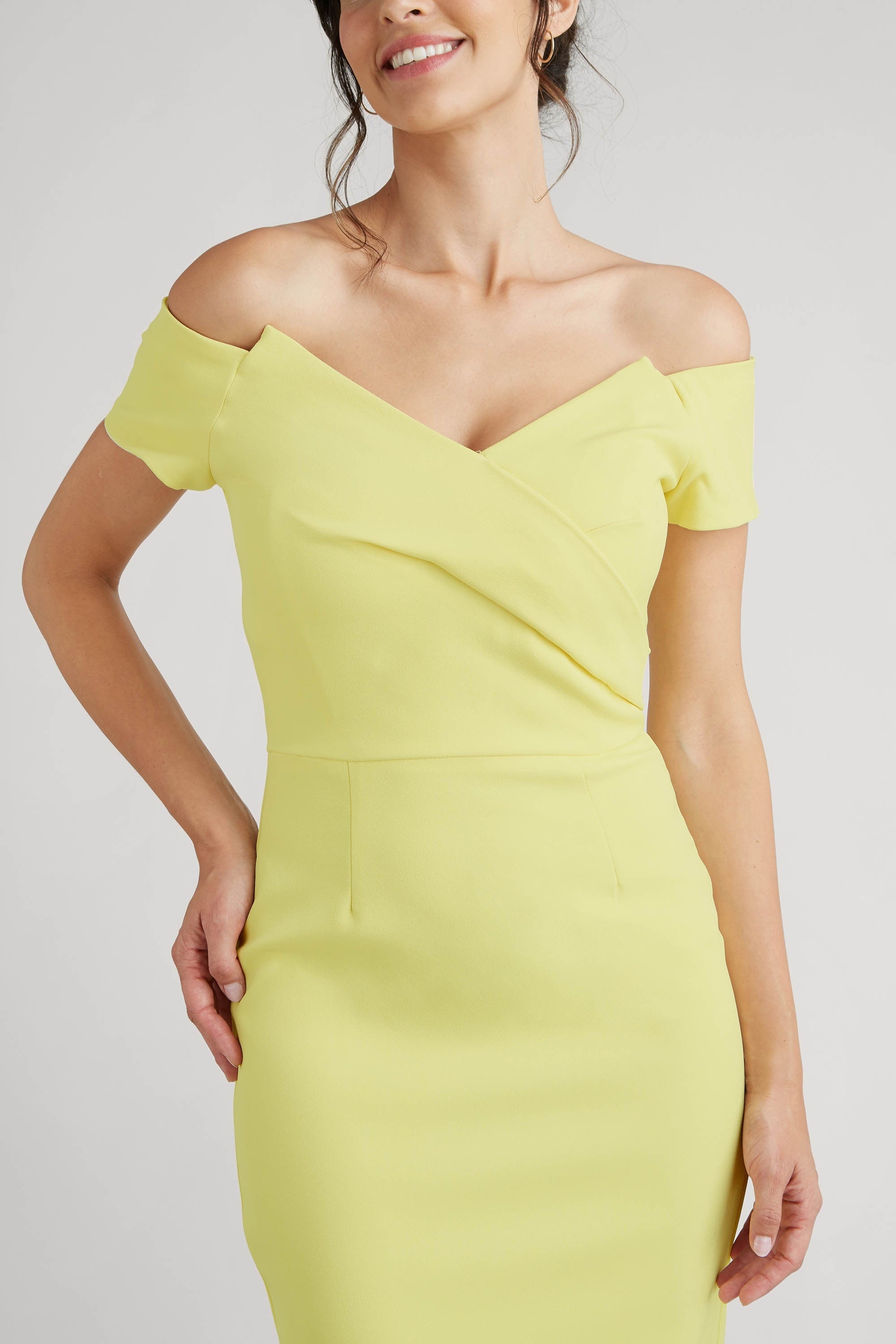 Temptress Pencil Dress