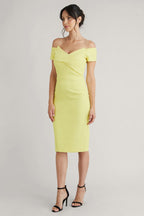 Temptress Pencil Dress