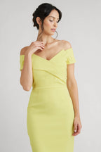 Temptress Pencil Dress
