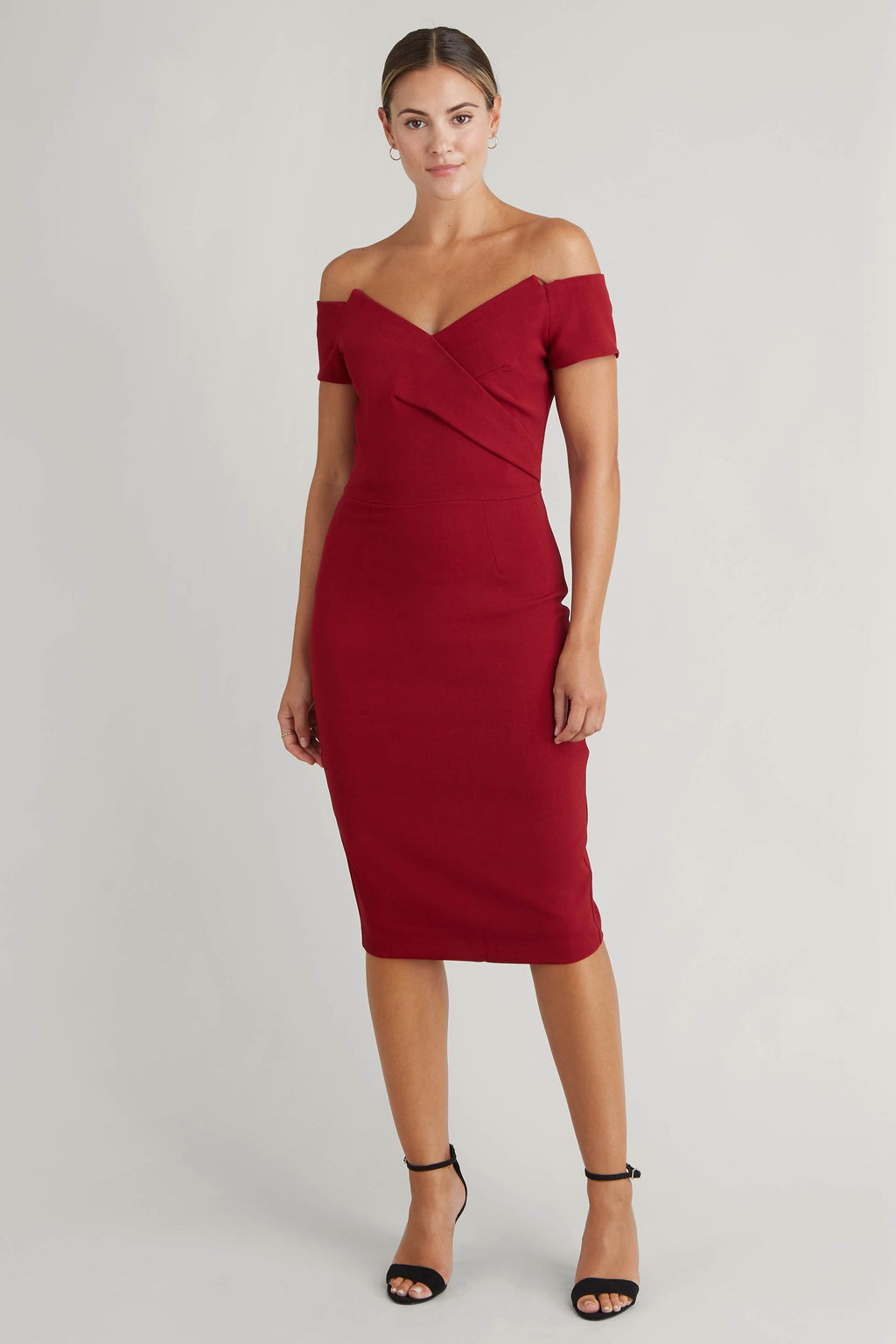 Temptress Pencil Dress
