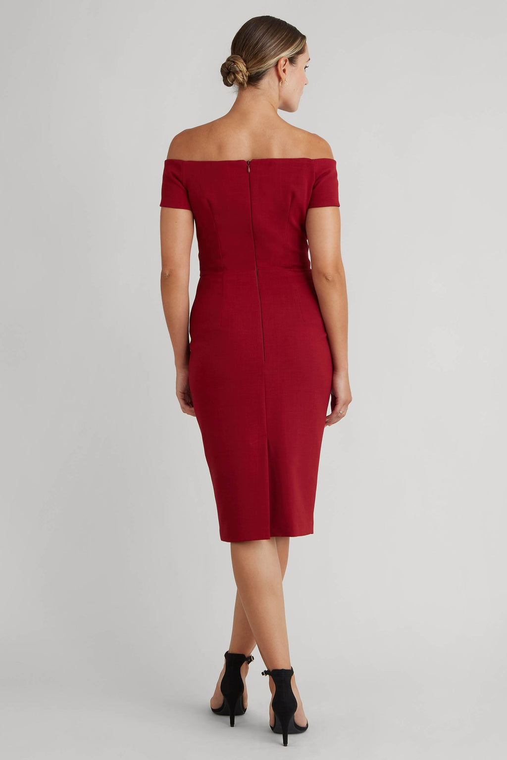 Temptress Pencil Dress