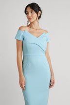 Temptress Pencil Dress