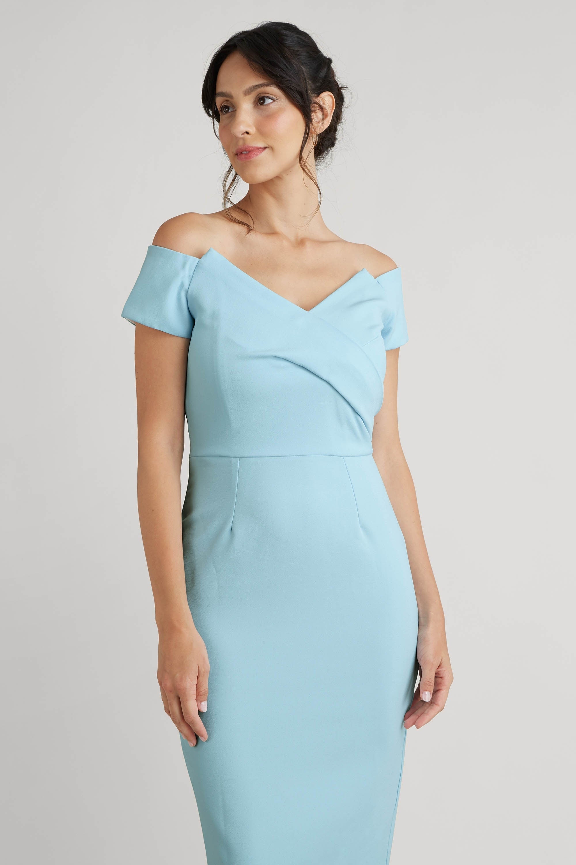 Temptress Pencil Dress