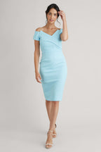 Temptress Pencil Dress