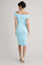 Temptress Pencil Dress