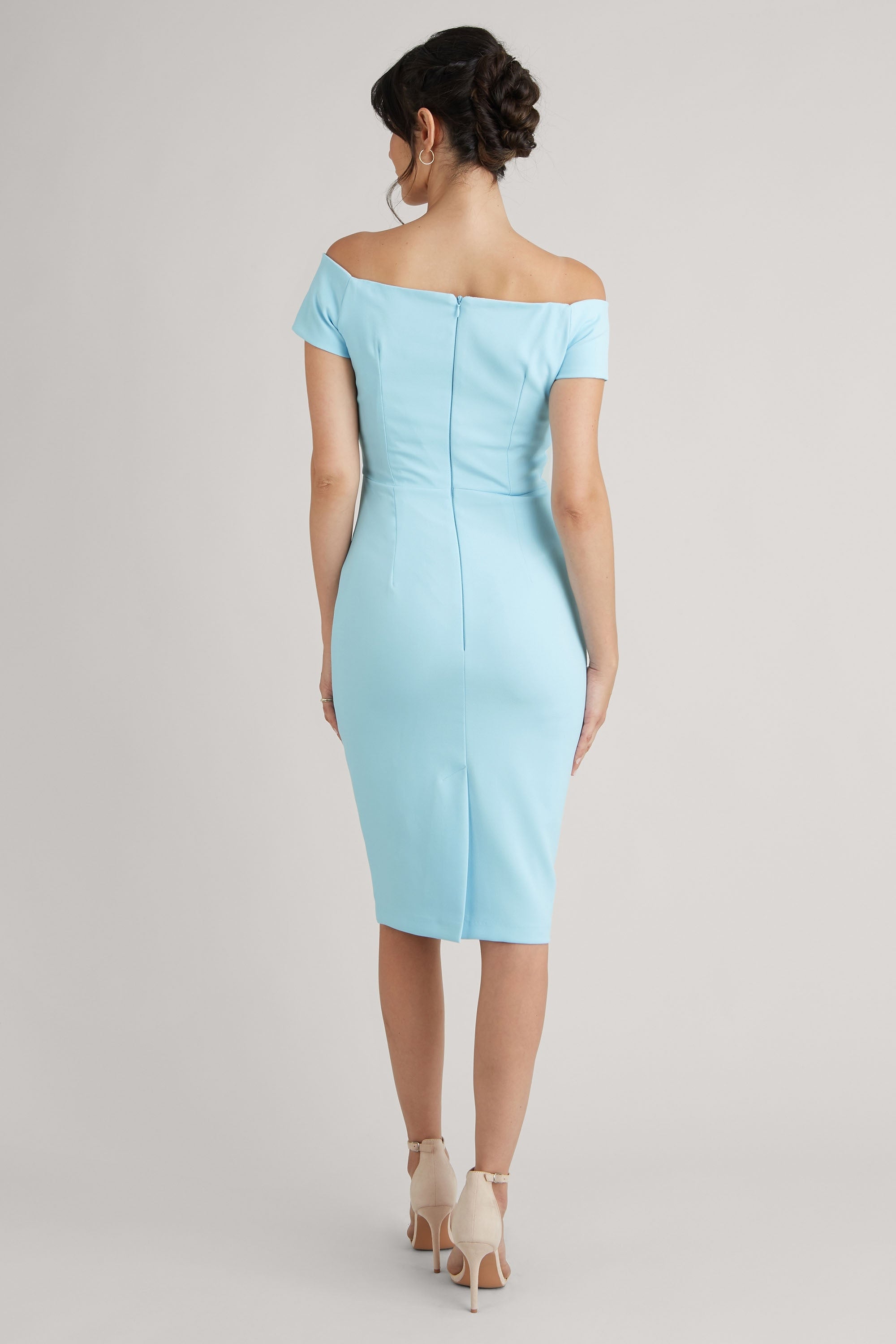 Temptress Pencil Dress