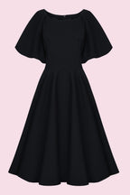 Sabrina Midi Dress