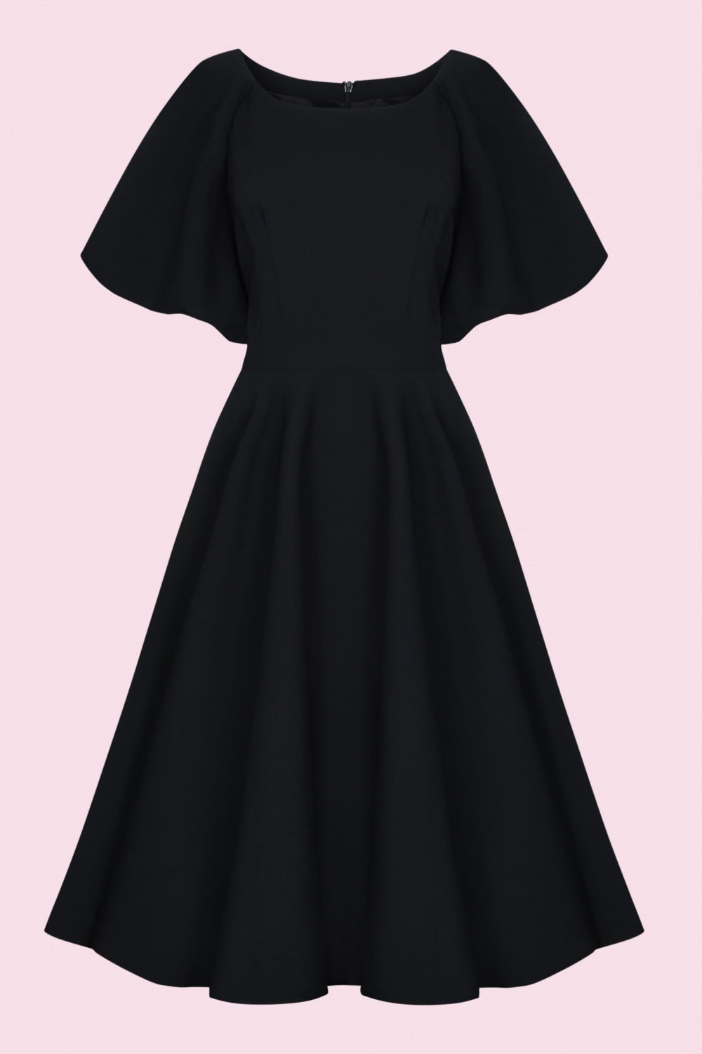 Sabrina Midi Dress