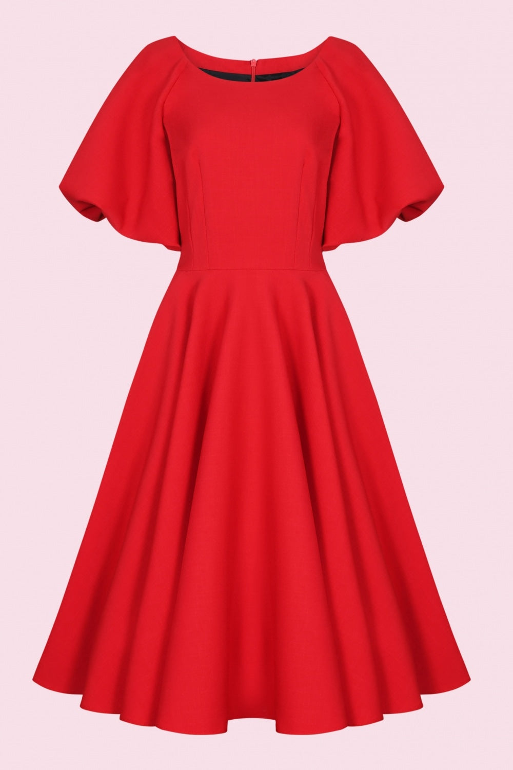 Sabrina Midi Dress