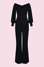 Margot Jumpsuit