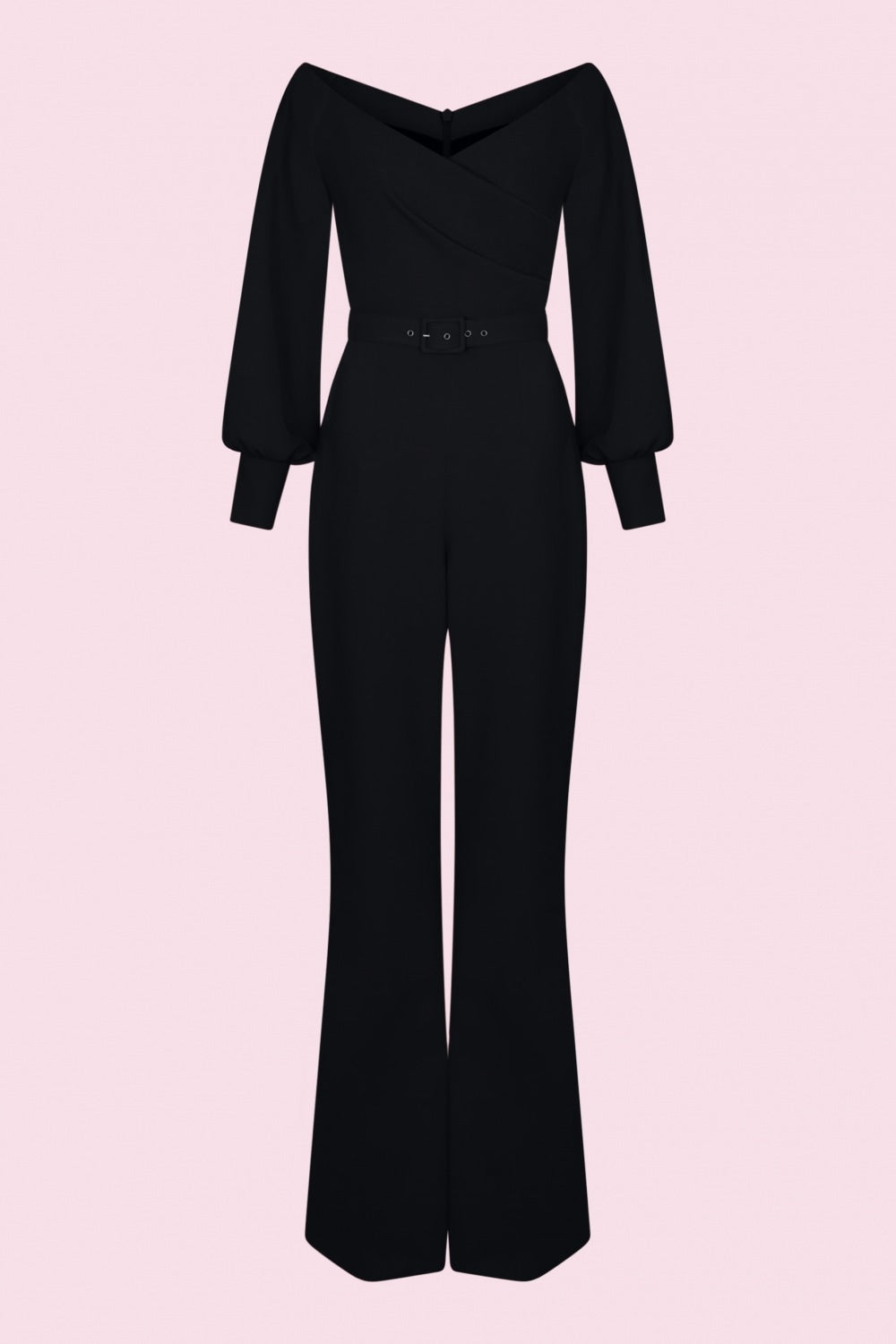 Margot Jumpsuit