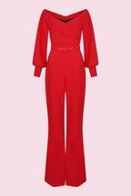 Margot Jumpsuit